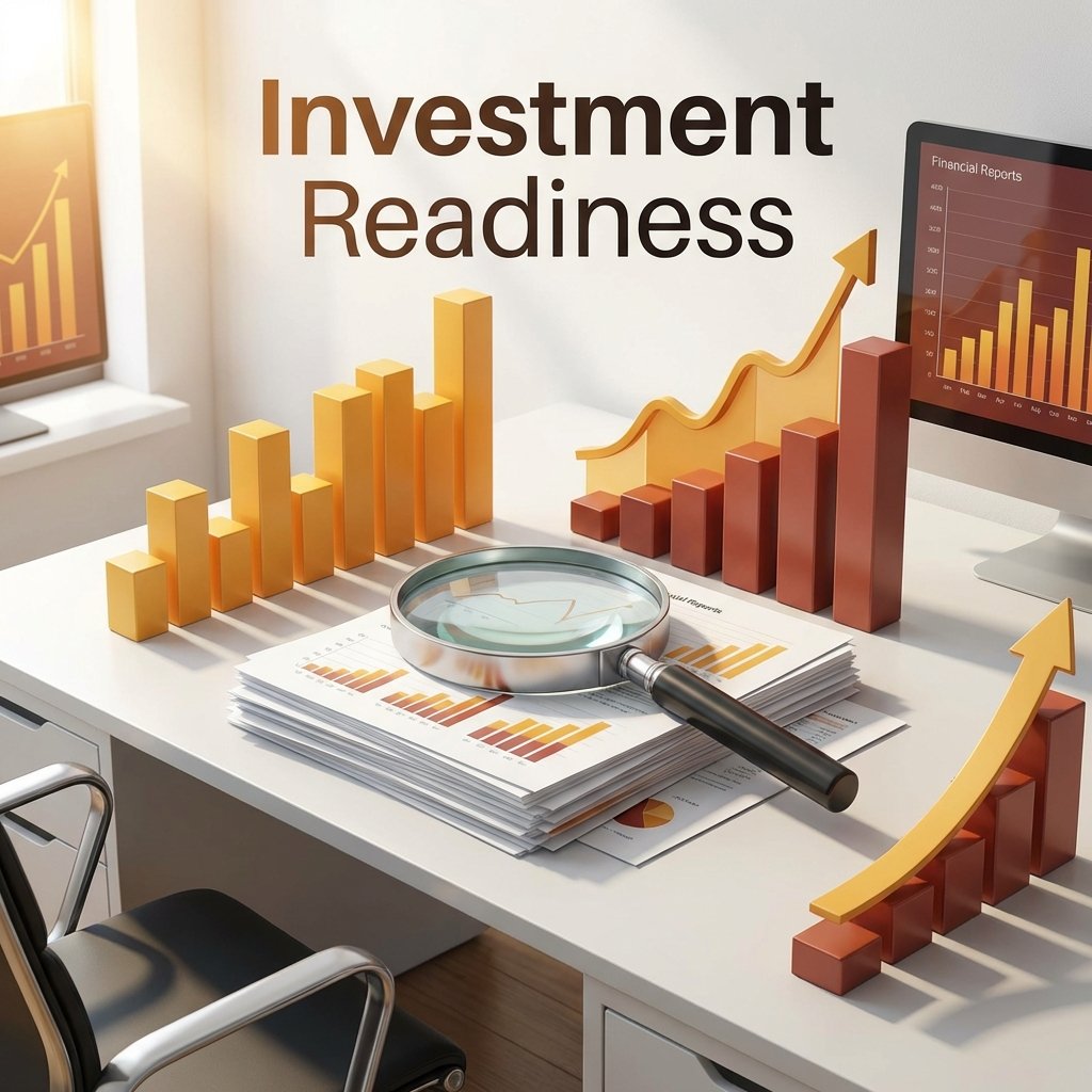 Investment Ready